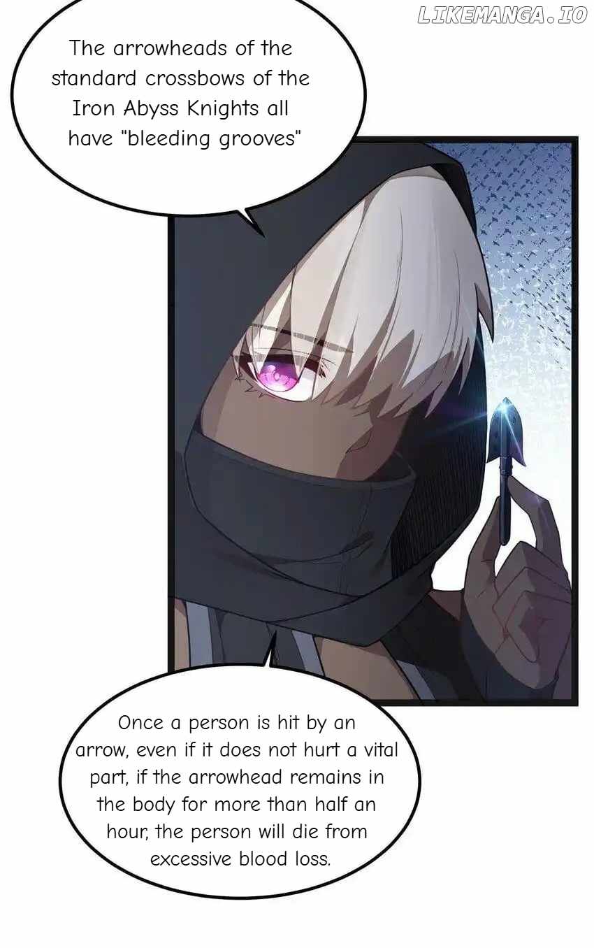 This Hero is a Money Supremacist Chapter 17 69